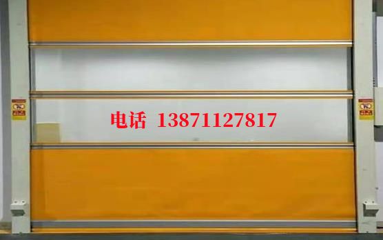 临泽洁净室门